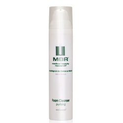 Foam Cleanser Purifying 3.4 oz