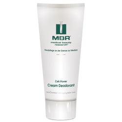MBR Cream Deodorant Cell Power 1.7 oz