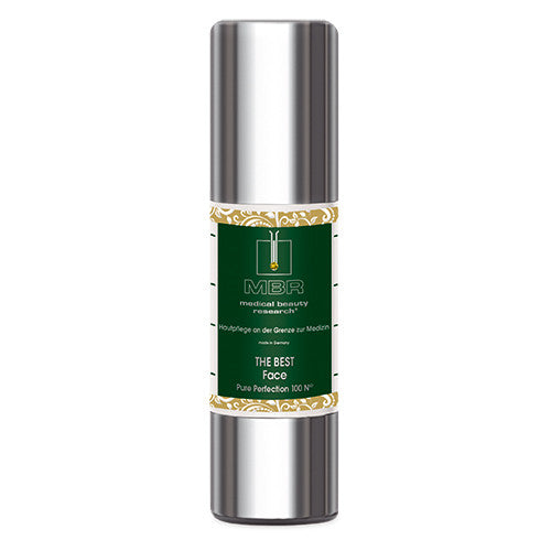 The BEST Face Treatment 1.7 Oz