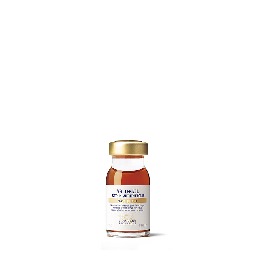 Serum VG Tensil