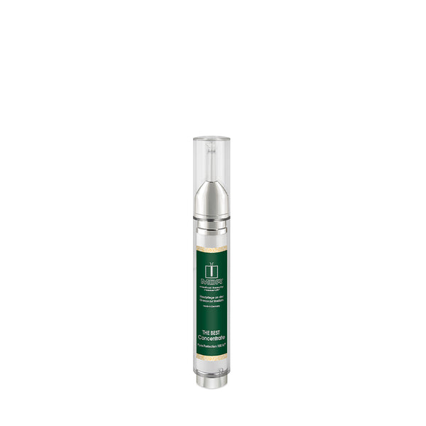 The Best Concentrate Face Serum 0.5 ml