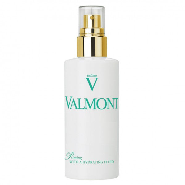 Valmont Priming with Hydrating Fluid 4.2 oz